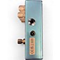 Used MXR Zakk Wylde Chorus Effect Pedal