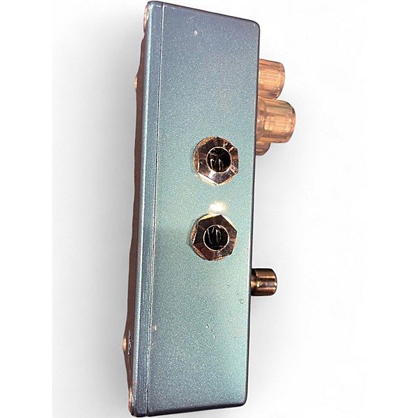 Used MXR Zakk Wylde Chorus Effect Pedal