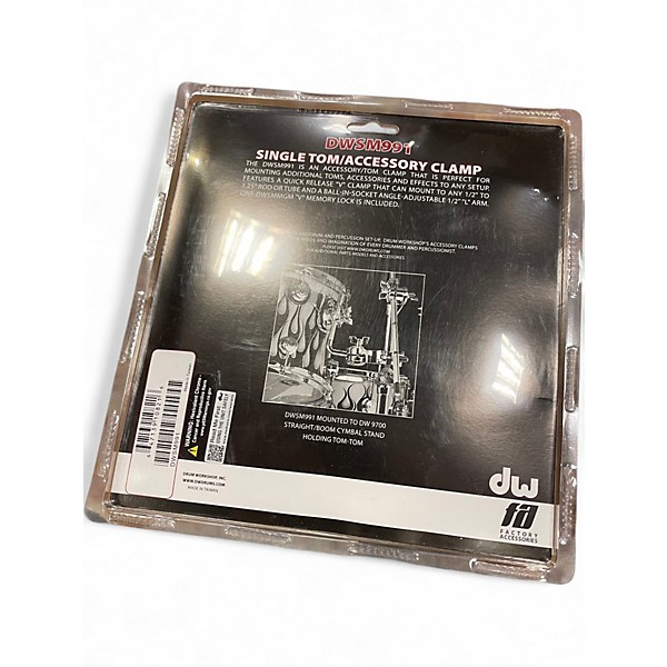 Used DW DWSM991 Tom Mount