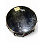 Used 2024 TAMA 14X8 Sound Lab Project Snare Satin Black Drum thumbnail