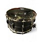 Used 2024 TAMA 14X8 Sound Lab Project Snare Satin Black Drum