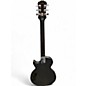 Used Epiphone Les Paul Special Black Solid Body Electric Guitar