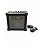 Used Roland Micro Cube Guitar Combo Amp thumbnail