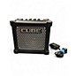 Used Roland Micro Cube Guitar Combo Amp