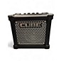Used Roland Micro Cube Guitar Combo Amp