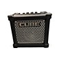 Used Roland Micro Cube Guitar Combo Amp
