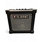 Used Roland Micro Cube Guitar Combo Amp