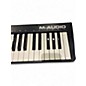Used M-Audio Keystation 49ES MIDI Controller