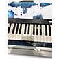 Used M-Audio Keystation 49ES MIDI Controller