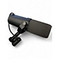 Used Shure SM7B Dynamic Microphone thumbnail