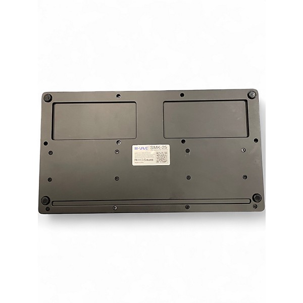 Used M-vave SMK-25 MIDI Controller