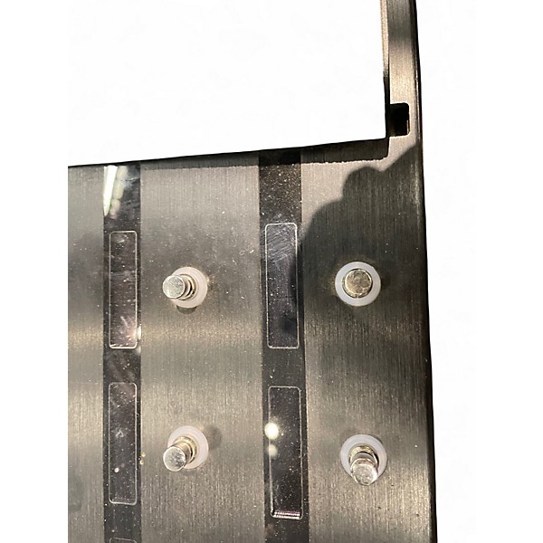 Used Line 6 Helix Effect Processor