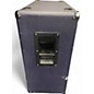 Used Marshall 425B VENTAGE MADERN PURPLE Guitar Cabinet