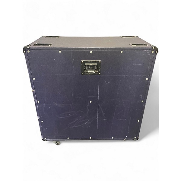 Used Marshall 425B VENTAGE MADERN PURPLE Guitar Cabinet