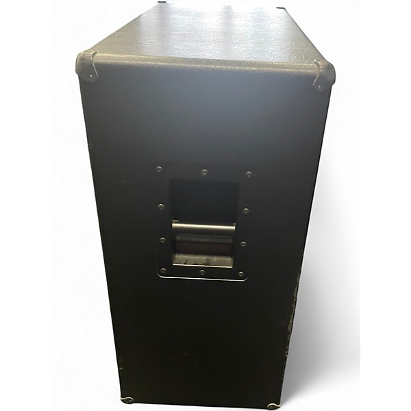 Used MESA/Boogie Rectifier Traditional 4x12 CAB Guitar Cabinet