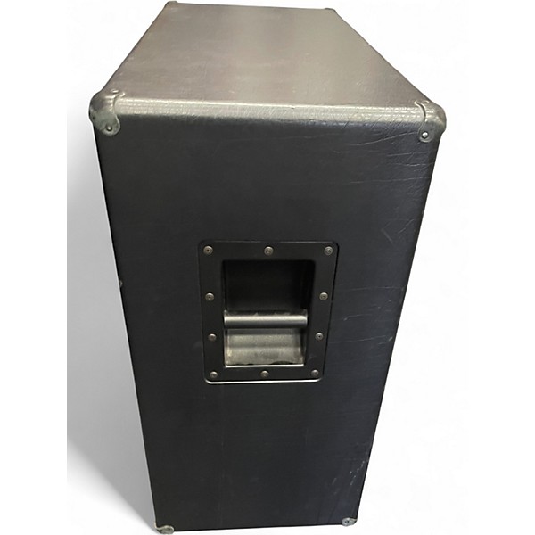 Used MESA/Boogie Rectifier Traditional 4x12 CAB Guitar Cabinet