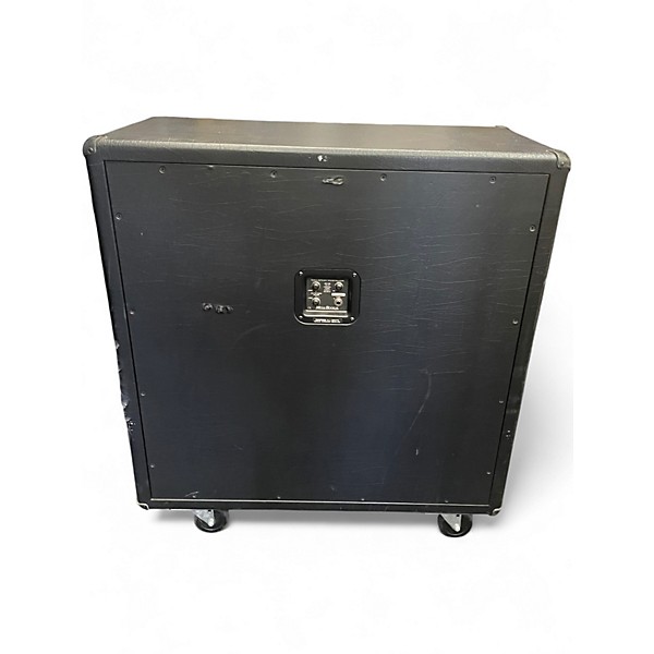 Used MESA/Boogie Rectifier Traditional 4x12 CAB Guitar Cabinet