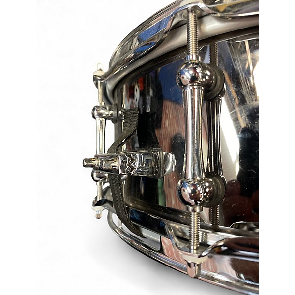 Used Mapex 14X5.5 TOMAHAWK STEEL Drum