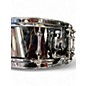 Used Mapex 14X5.5 TOMAHAWK STEEL Drum