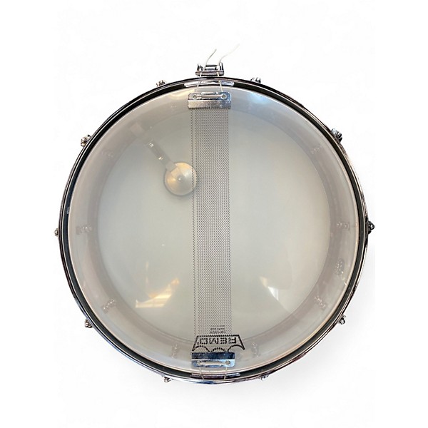 Used Vic Firth 14X3.5 PICCOLO STEEL Drum