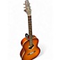 Used Seagull Entourage Folk Rustic Burst Acoustic Electric Guitar thumbnail