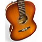 Used Seagull Entourage Folk Rustic Burst Acoustic Electric Guitar