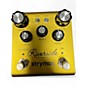 Used Strymon Riverside Multistage Drive Effect Pedal