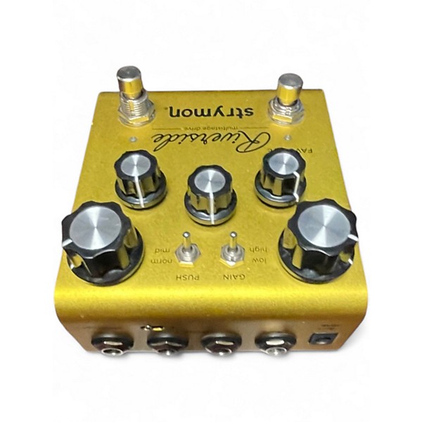 Used Strymon Riverside Multistage Drive Effect Pedal