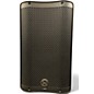 Used Harbinger VARI VARI V2410 10" 400W 2-Way Powered Loudspeaker Powered Speaker thumbnail