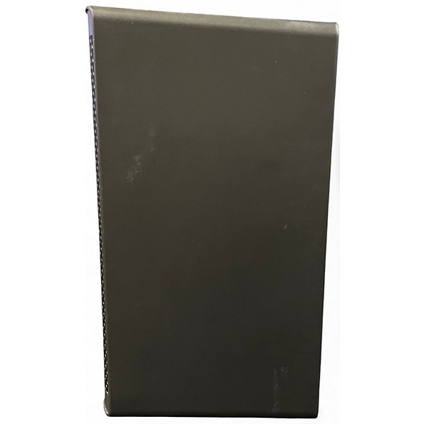 Used Harbinger VARI VARI V2410 10" 400W 2-Way Powered Loudspeaker Powered Speaker
