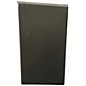 Used Harbinger VARI VARI V2410 10" 400W 2-Way Powered Loudspeaker Powered Speaker