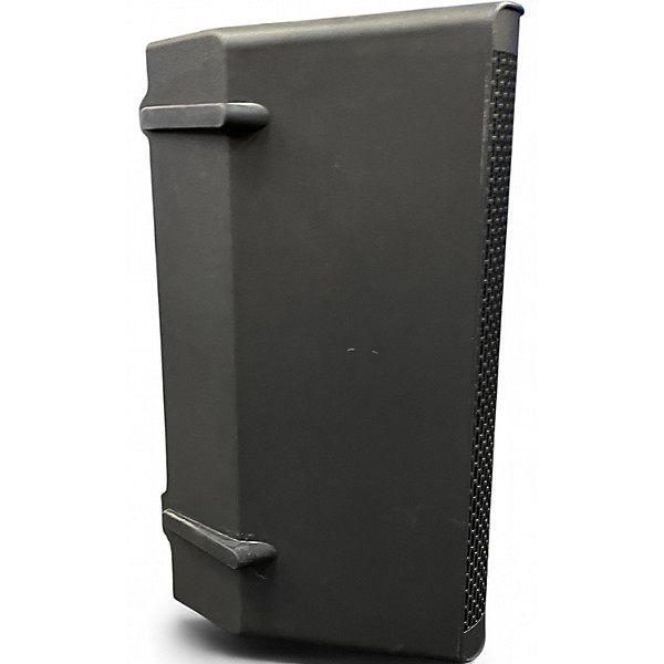 Used Harbinger VARI VARI V2410 10" 400W 2-Way Powered Loudspeaker Powered Speaker