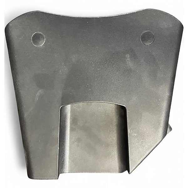 Used Harbinger VARI VARI V2410 10" 400W 2-Way Powered Loudspeaker Powered Speaker