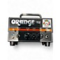Used Orange Amplifiers Micro Dark 20W Tube Guitar Amp Head thumbnail