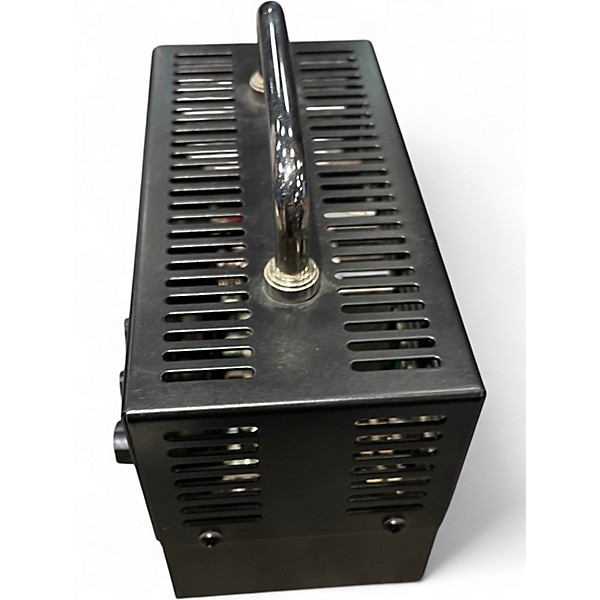 Used Orange Amplifiers Micro Dark 20W Tube Guitar Amp Head