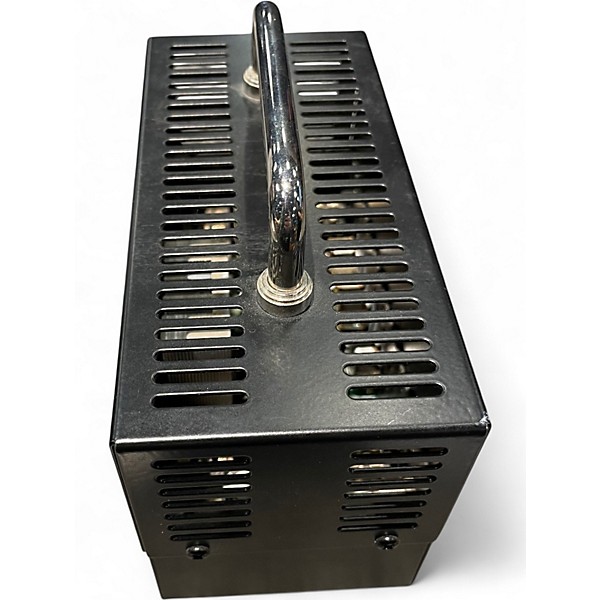 Used Orange Amplifiers Micro Dark 20W Tube Guitar Amp Head