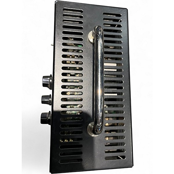 Used Orange Amplifiers Micro Dark 20W Tube Guitar Amp Head