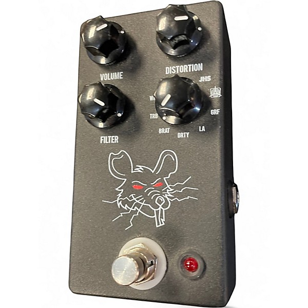 Used JHS Pedals PACKRAT Effect Pedal