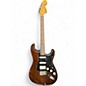 Used Squier Classic Vibe Stratocaster Walnut Solid Body Electric Guitar thumbnail