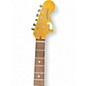 Used Squier Classic Vibe Stratocaster Walnut Solid Body Electric Guitar
