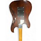 Used Squier Classic Vibe Stratocaster Walnut Solid Body Electric Guitar