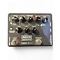 Used MXR M80 Bass Overdrive Bass Effect Pedal thumbnail