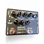 Used MXR M80 Bass Overdrive Bass Effect Pedal