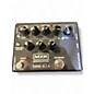Used MXR M80 Bass Overdrive Bass Effect Pedal