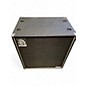 Used Ampeg SVT410HE 4x10 800W Bass Cabinet thumbnail