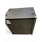 Used Ampeg SVT410HE 4x10 800W Bass Cabinet