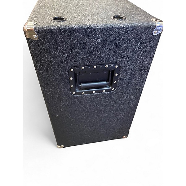 Used Ampeg SVT410HE 4x10 800W Bass Cabinet