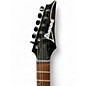 Used Ibanez RG6003FM Blue Solid Body Electric Guitar