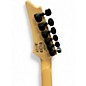 Used Ibanez RG6003FM Blue Solid Body Electric Guitar