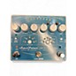 Used Electro-Harmonix SUPER PULSAR Effect Pedal thumbnail